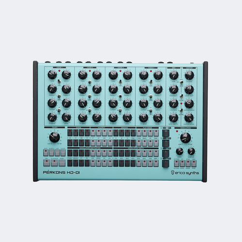 Erica Synth Perkons HD-01 [단종]